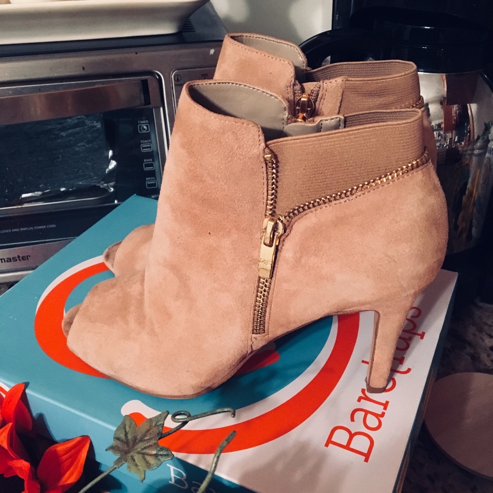 Marc Fisher Booties
